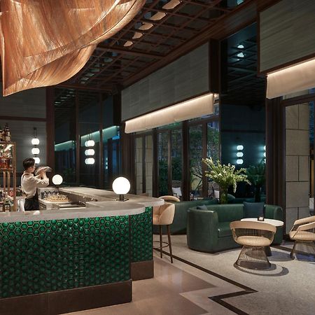 Готель Andaz Xiamen, By Hyatt Екстер'єр фото