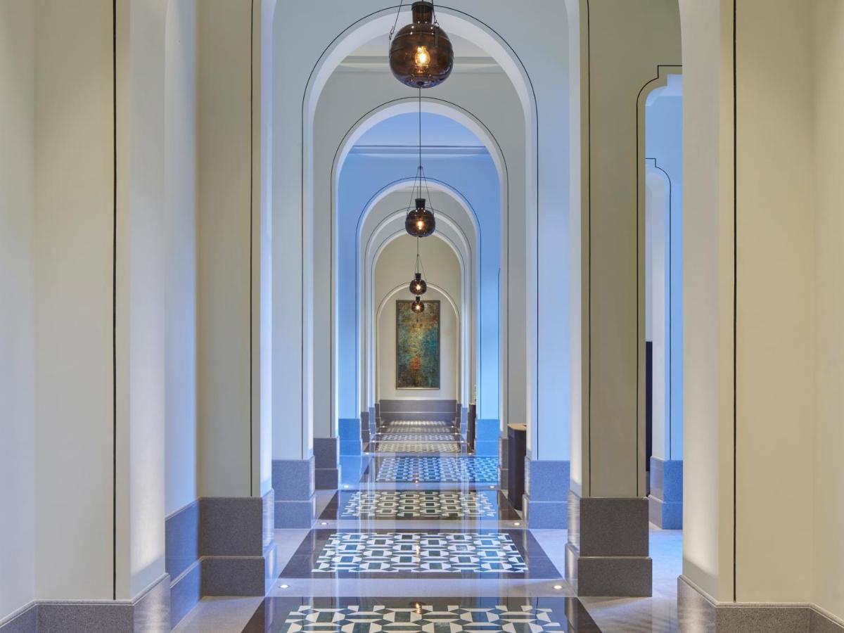 Готель Andaz Xiamen, By Hyatt Екстер'єр фото
