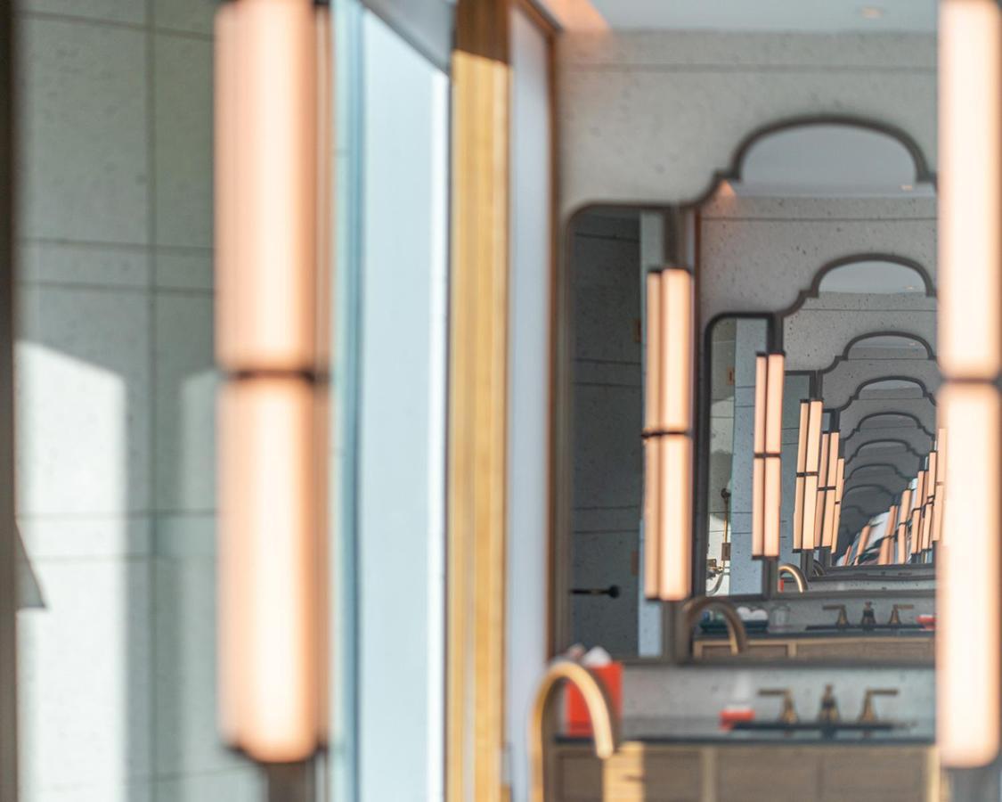 Готель Andaz Xiamen, By Hyatt Екстер'єр фото